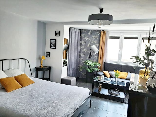 Listing in Biarritz