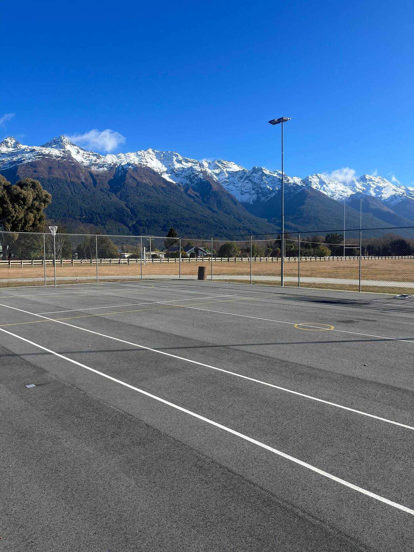 #2 Glenorchy Alpine Suite 5