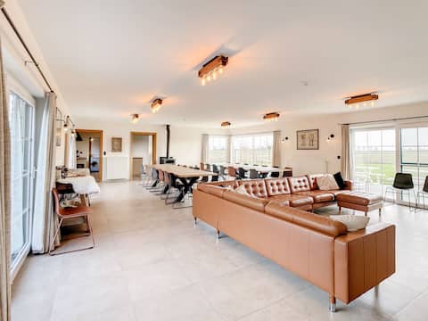 Langhof Holiday Farm