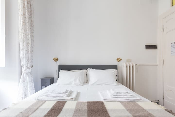 Camera da letto