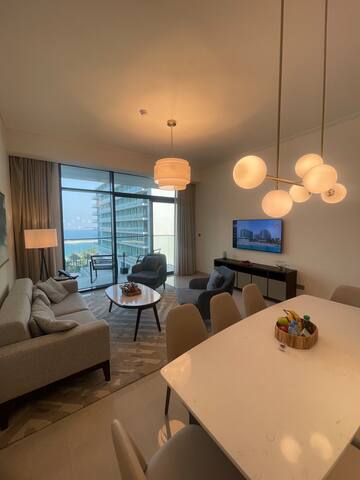 Circle Real Estate Bahrain managed Airbnb listing 2