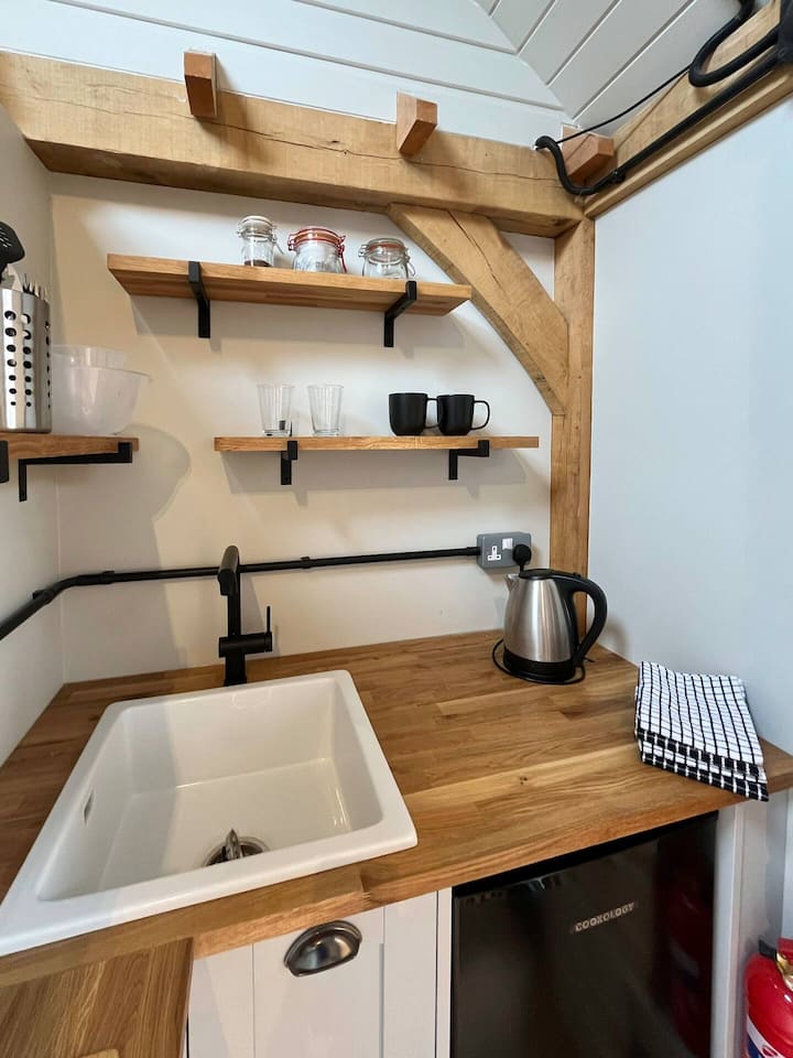 The Barn, Central Bedfordshire - Bedfordshire