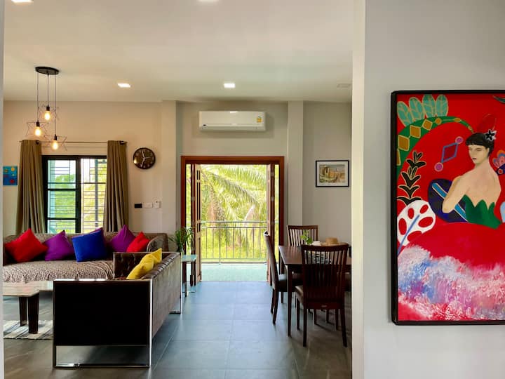 लिव्हिंग रूम