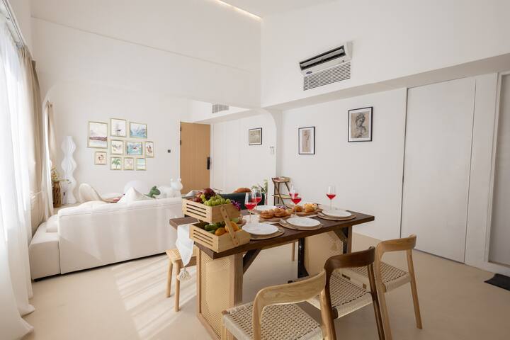 3BR Junior Suite 4F/MRT/Jodd Fair/Central/Ratchada gallery image 4