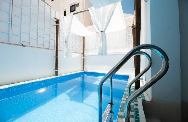 3BR Junior Suite 4F/MRT/Jodd Fair/Central/Ratchada gallery image 3