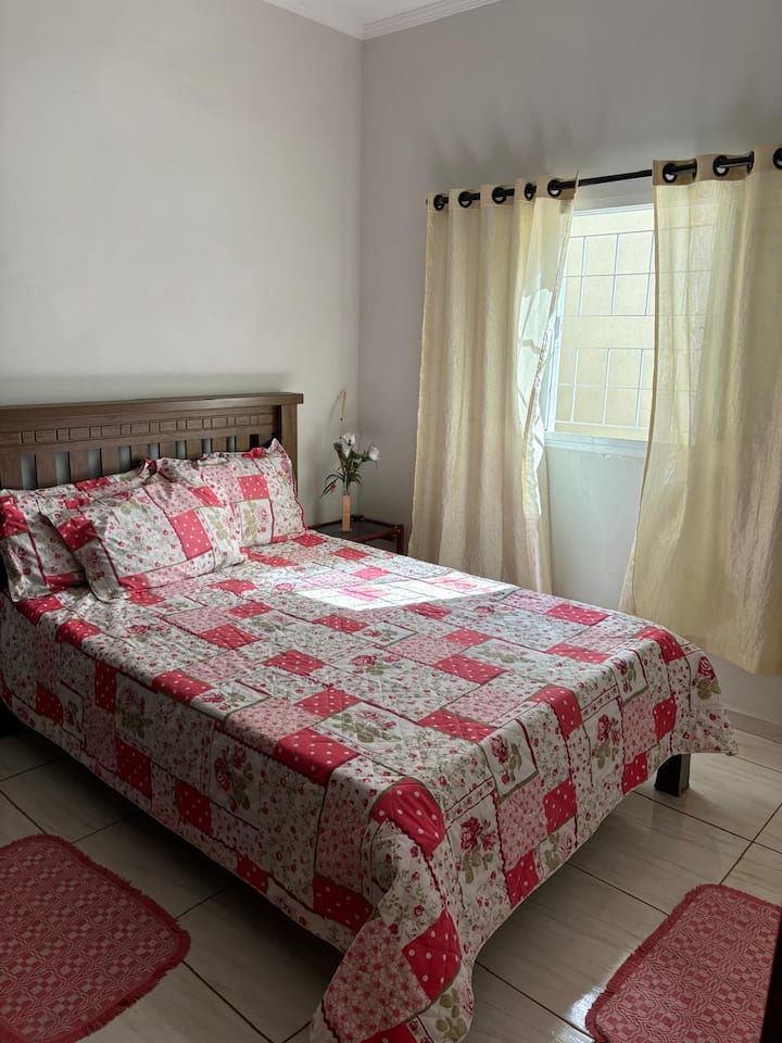 Quarto 1