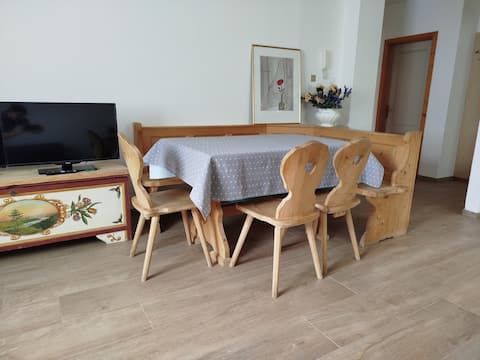 "Solagn" with large garden