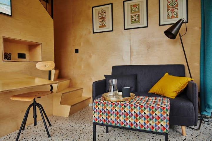 Perunika, A Cozy Cabin For Quiet, Intimate Escape - Olimje