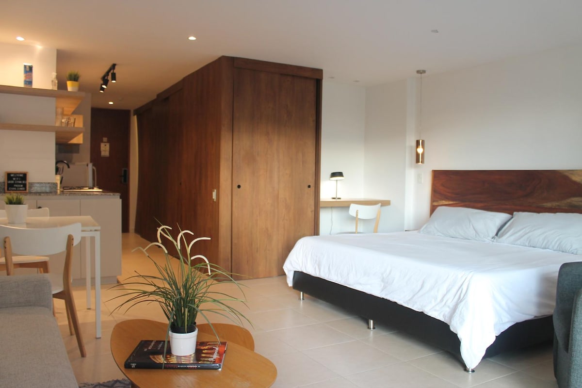 საძინებელი