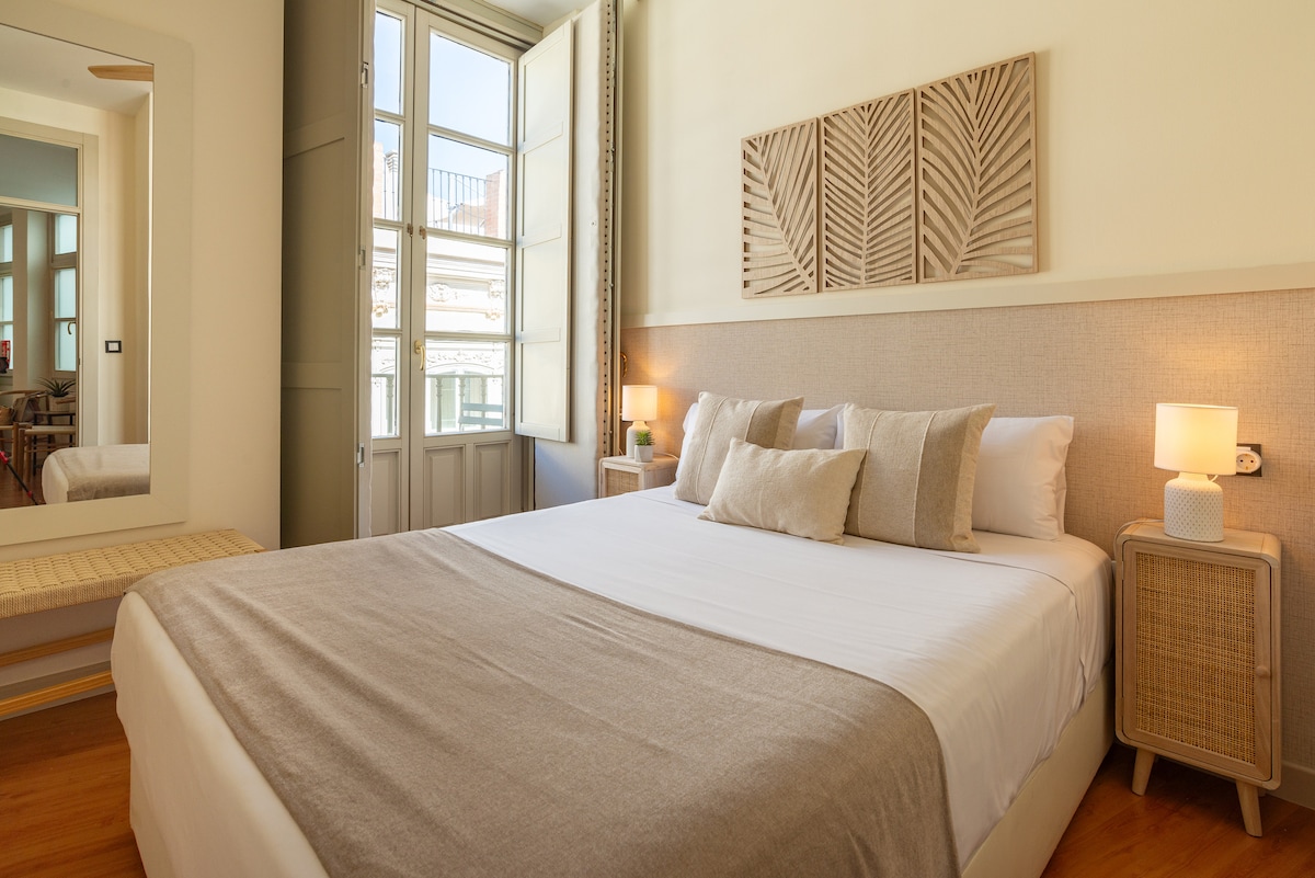 ห้องนอน