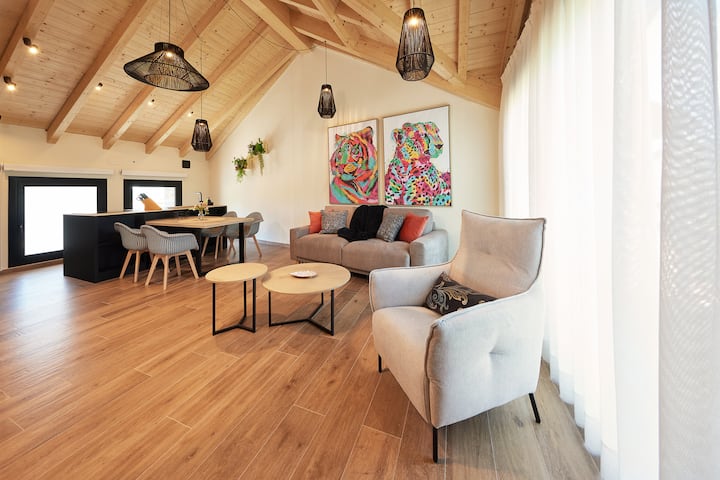 Casa Altemir - Suite Airés - Labuerda