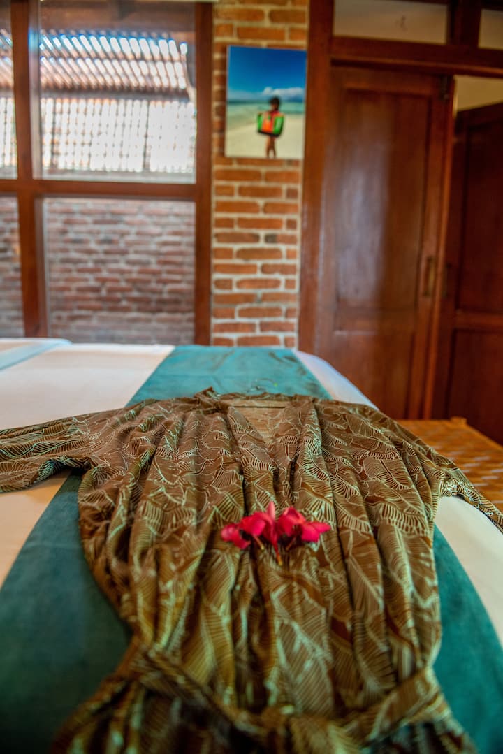 Спална соба