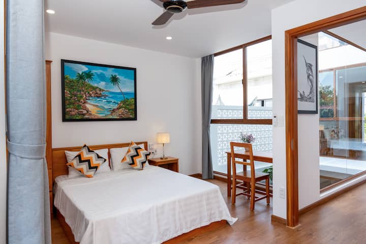 Habitación 1