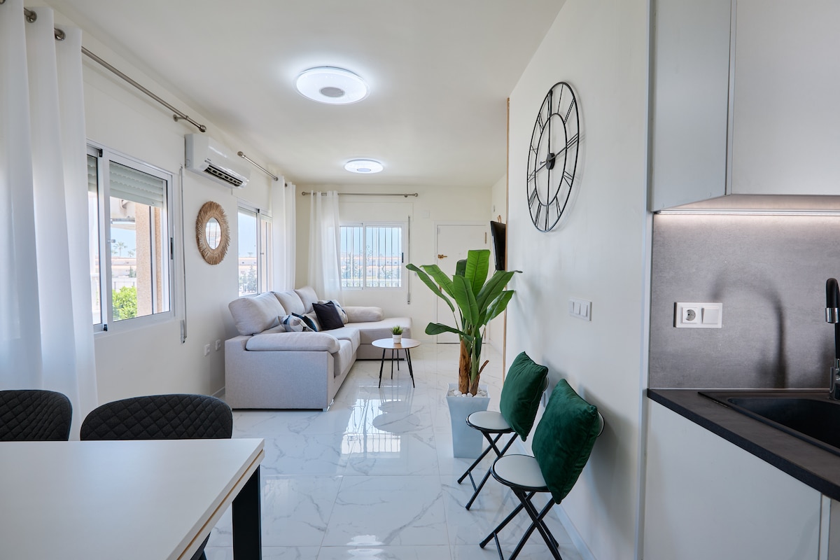 Всекидневна