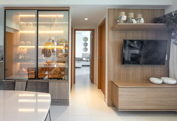 Всекидневна зона