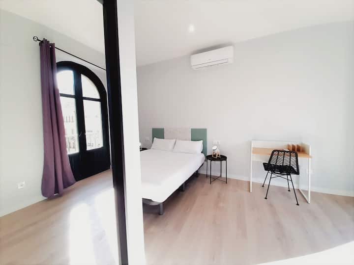 Apartamentos Vega By Gaiarooms- Estudio Deluxe - Santa Marta de Tormes