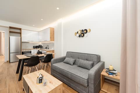 Vitsas 2 By Greece Apartments