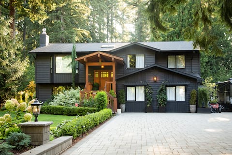 Rare Find Fully Custom Home