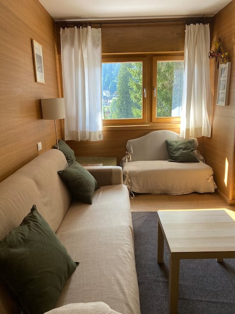 Casa Margherita - Res. Serodoli