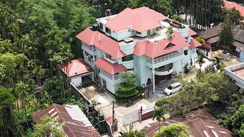 Luxury 4 bedroom apartment in Sylhet