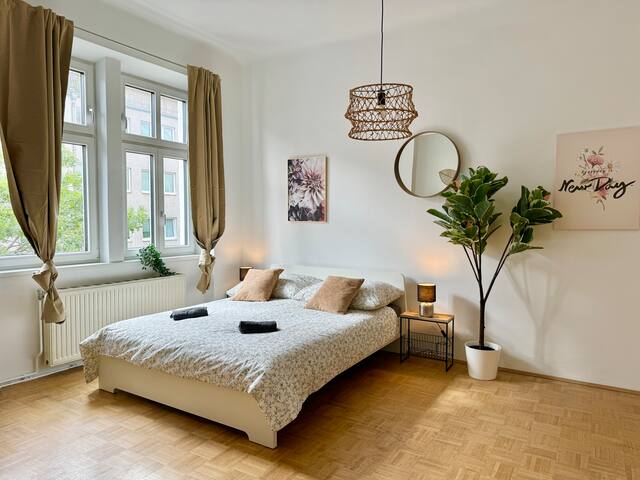 130 m2 | Spacious | Free Parking gallery image 2