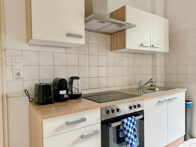 130 m2 | Spacious | Free Parking gallery image 5