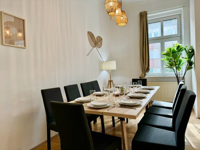 130 m2 | Spacious | Free Parking gallery image 4