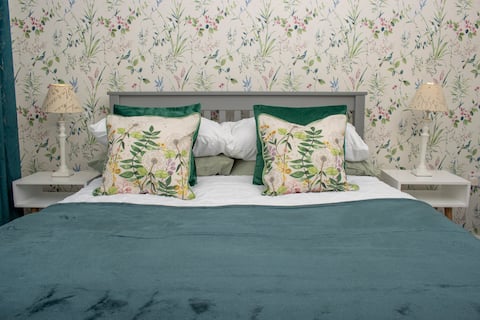 Cosy Coastal Retreat Penmaenmawr