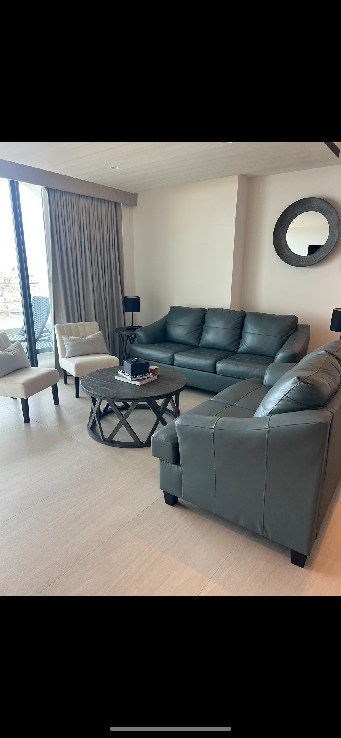 Successful Airbnb property: New 2BR 2B Condo Las Palomas (2bedrooms 2 bath) in Puerto Peñasco