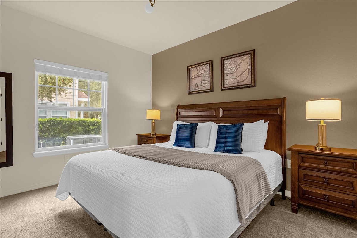 Спална соба 1