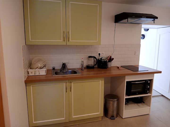 La Campagne à Vannes Appartement Pour 4 Personnes - Vannes