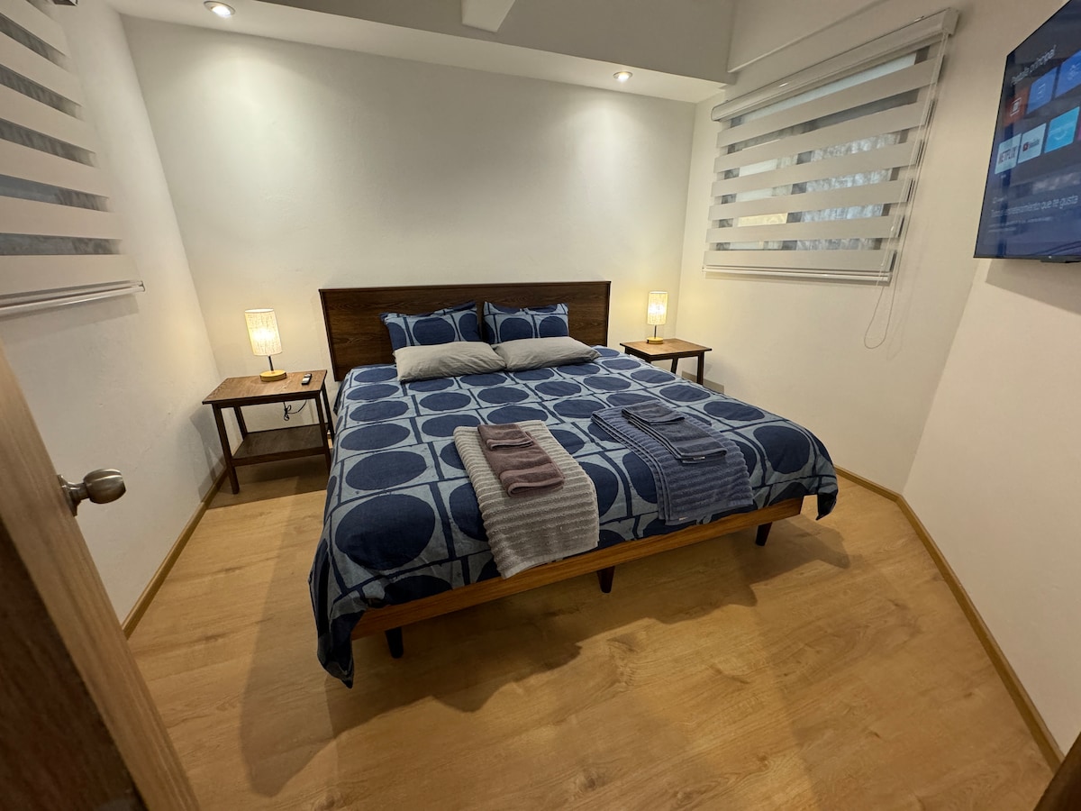 Спална соба 2