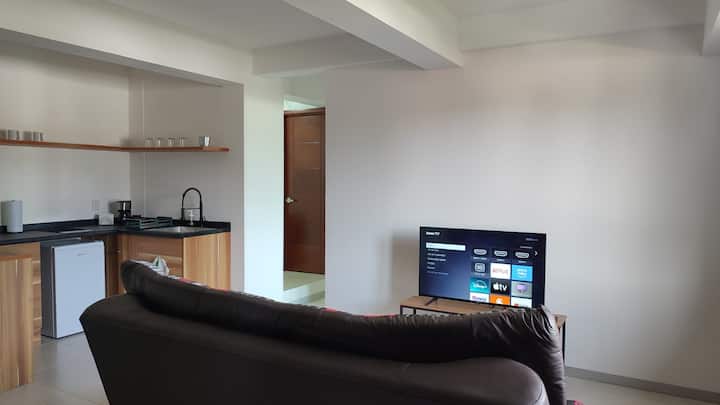 Дневна соба