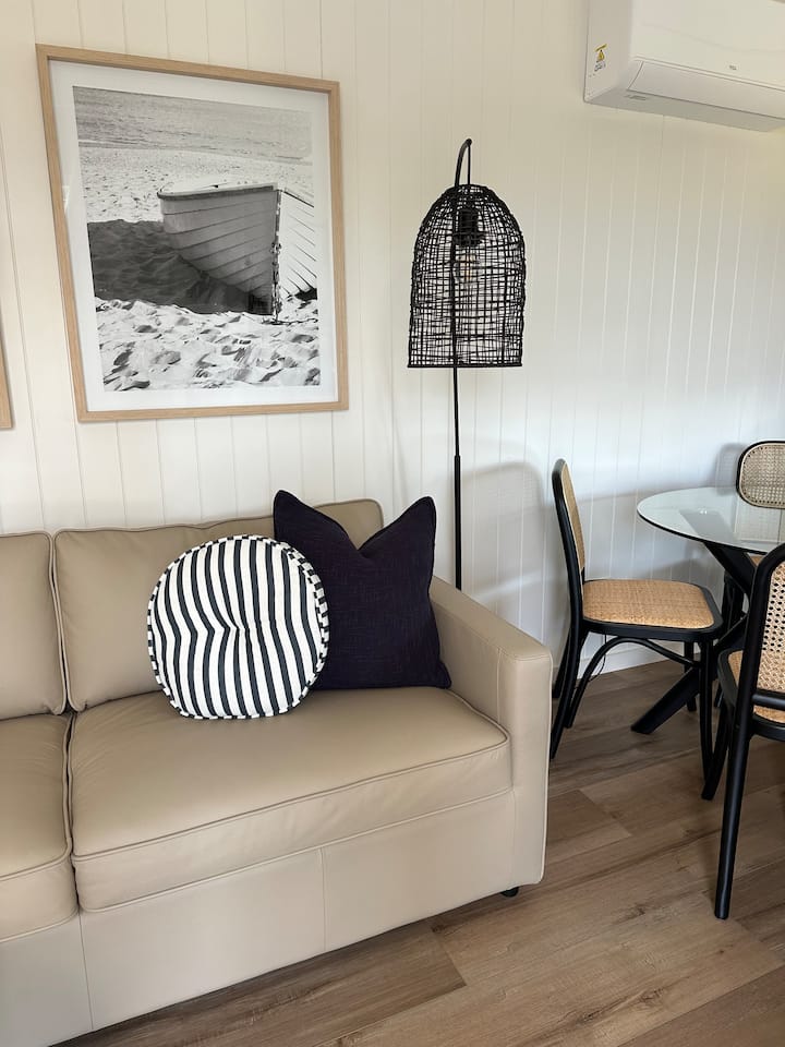 Boathouse By The Bay - Industree Group Stadium