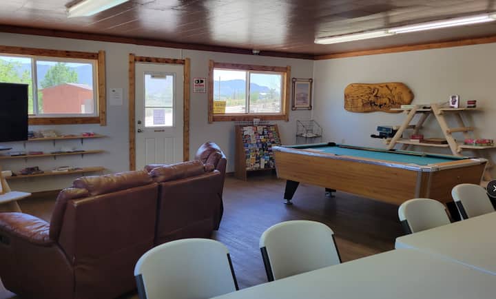 Pikes Peak Cabin Cc02 - Cortez, CO
