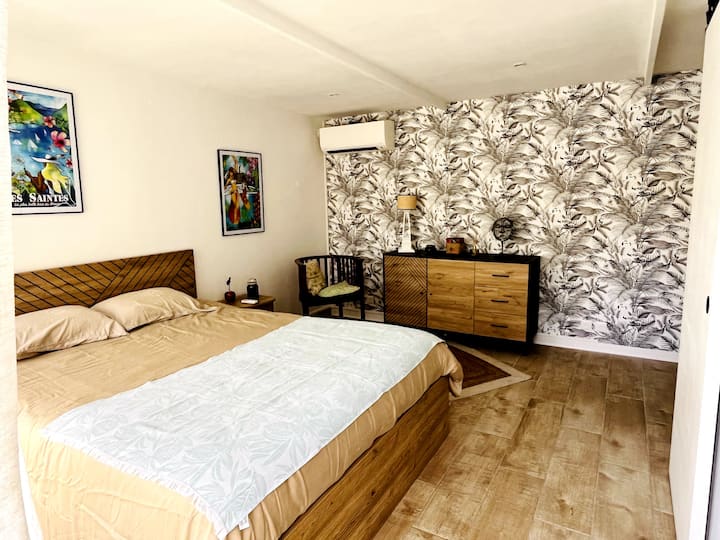 Спална соба 3