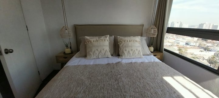 Camera da letto 1