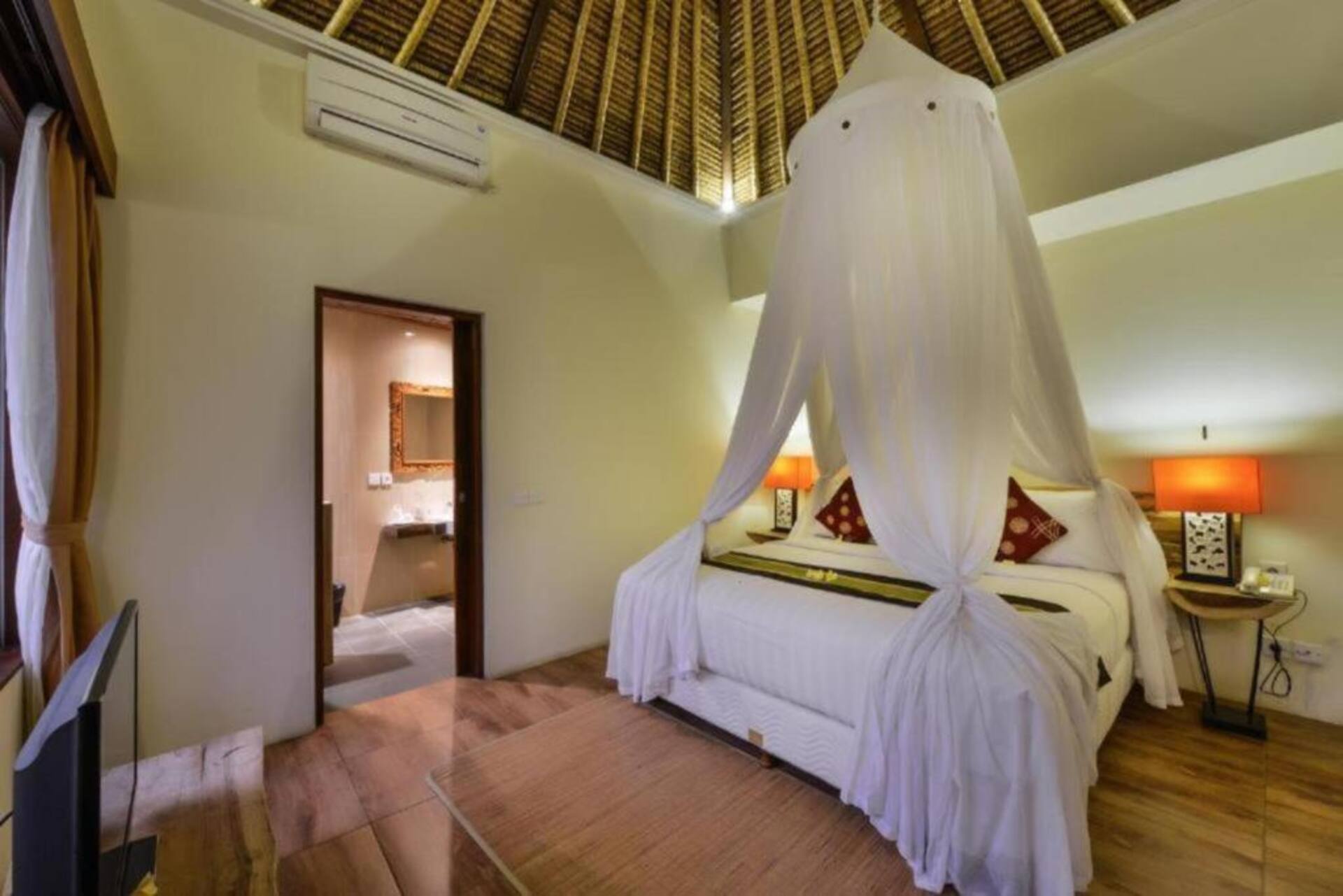 Charming Central Nook 1 Bedroom Private Villa in Uluwatu 2