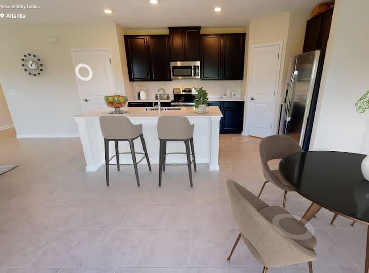 New Construction Dream Home! - Lake Wales, FL
