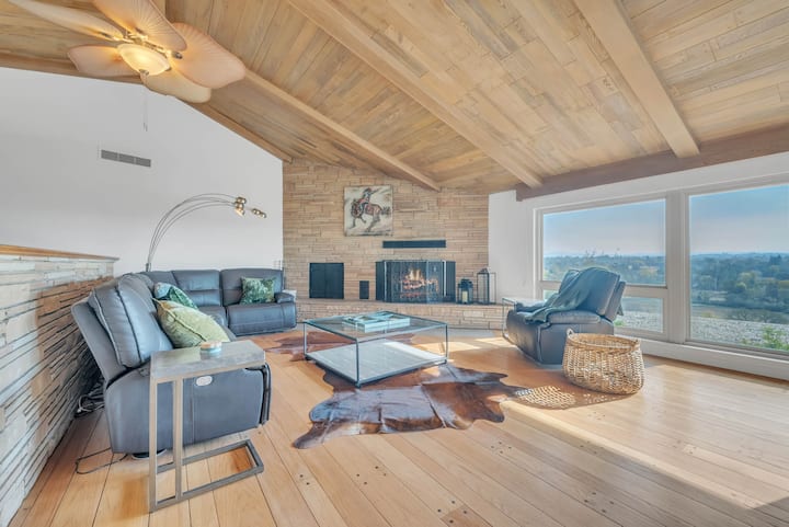 Ranch Stay-a 240 Acre Working Ranch - Granite Bay, CA