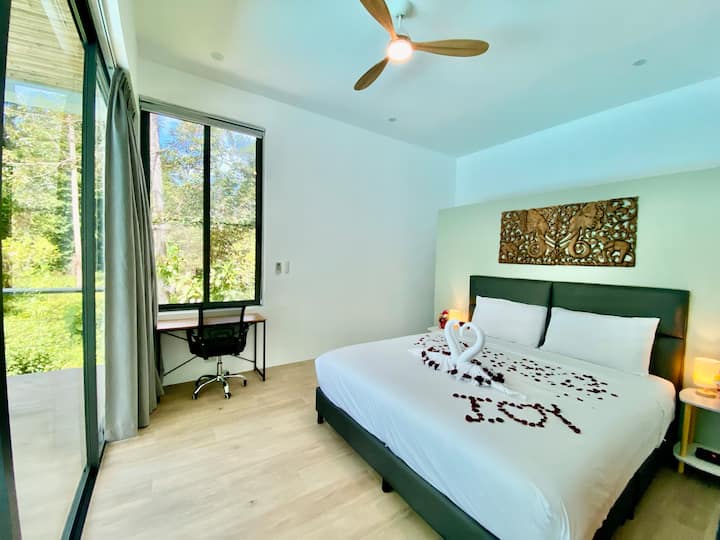 Спална соба 2