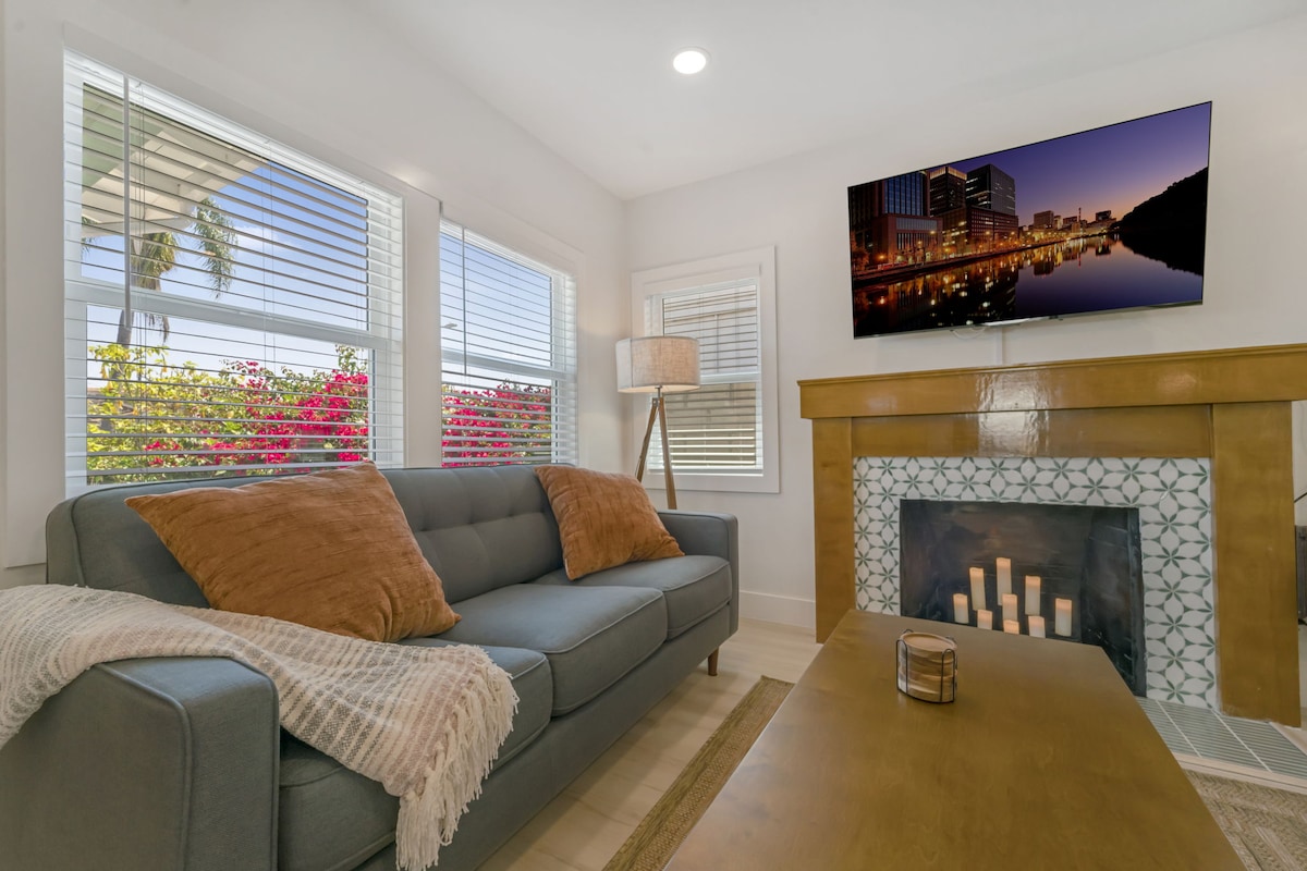 LED светлата за свеќи може да се прилагодат за филмска вечер во.