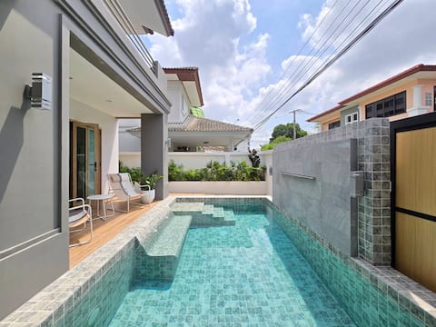 Pool Villa - Bangkok - Bliss