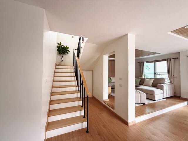 Pool Villa – Bangkok – Onnut gallery image 4