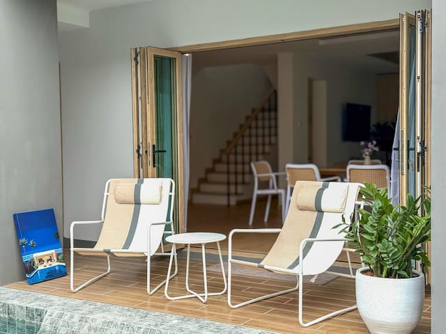 Pool Villa – Bangkok – Onnut gallery image 2