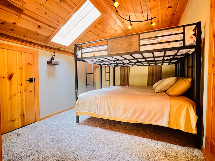 Спално помещение