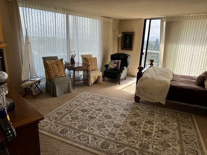 Single Room For Rental. - Santa Cruz, CA