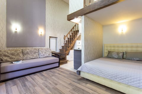 "Belmonde" - Bahaliya Street,22