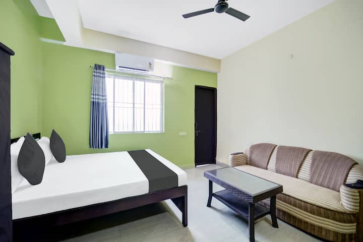 Bariyatu-star Inn With Kitchen - Ranchi