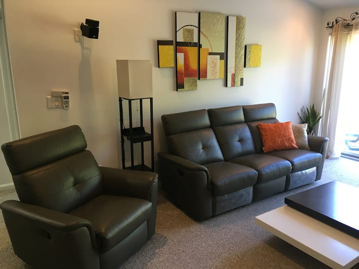 Beautiful Mountain Condo With Great Views - New Hampshire (State)